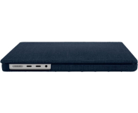 Incase Textured Hardshell Woolenex MacBook Pro 14" 2021 cobalt - 1088616 - zdjęcie 5